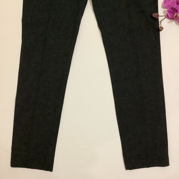 Everlane Nylon Blend Straight Leg Pants in Black - Picture 4 of 6